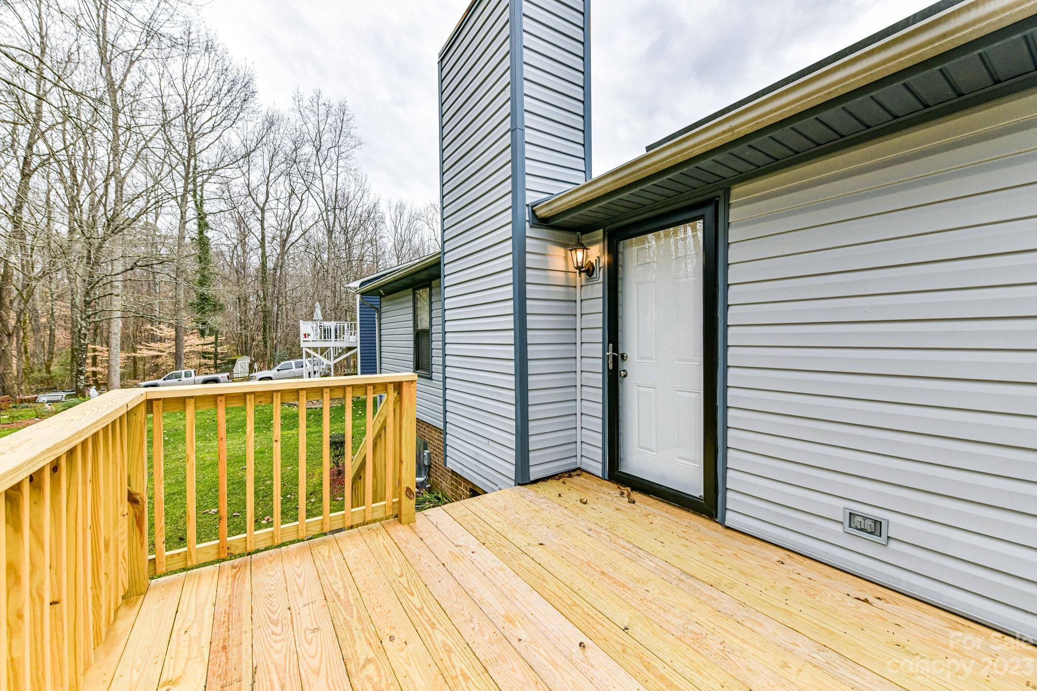 Mill Valley - Residential