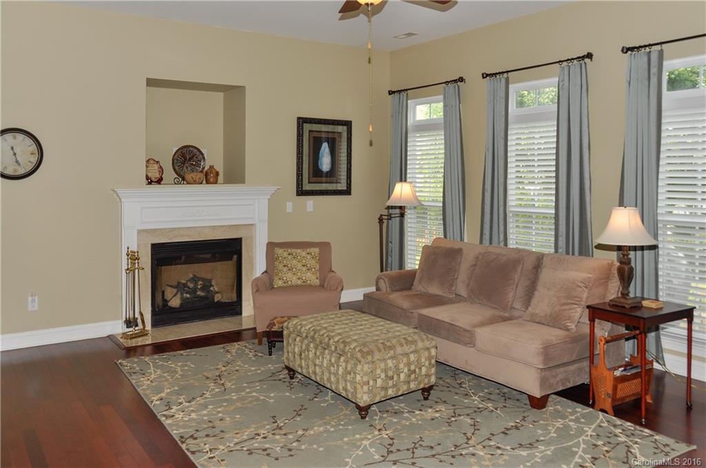 Reserve At Gold Hill - Residential