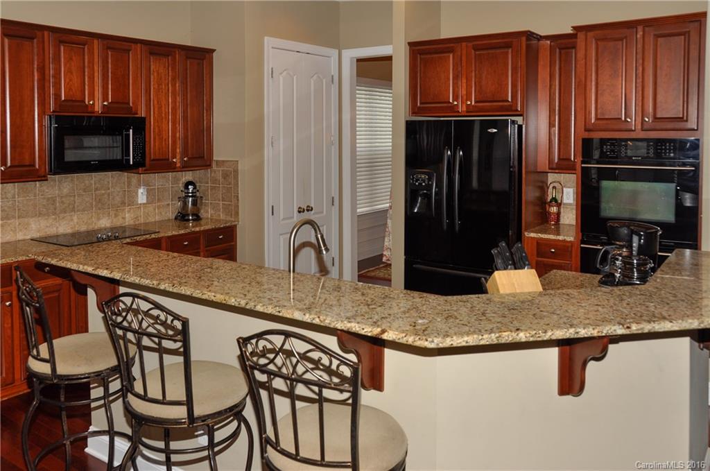 Reserve At Gold Hill - Residential