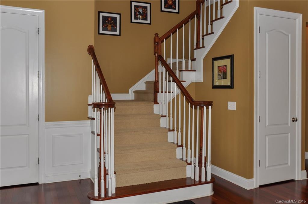 Reserve At Gold Hill - Residential