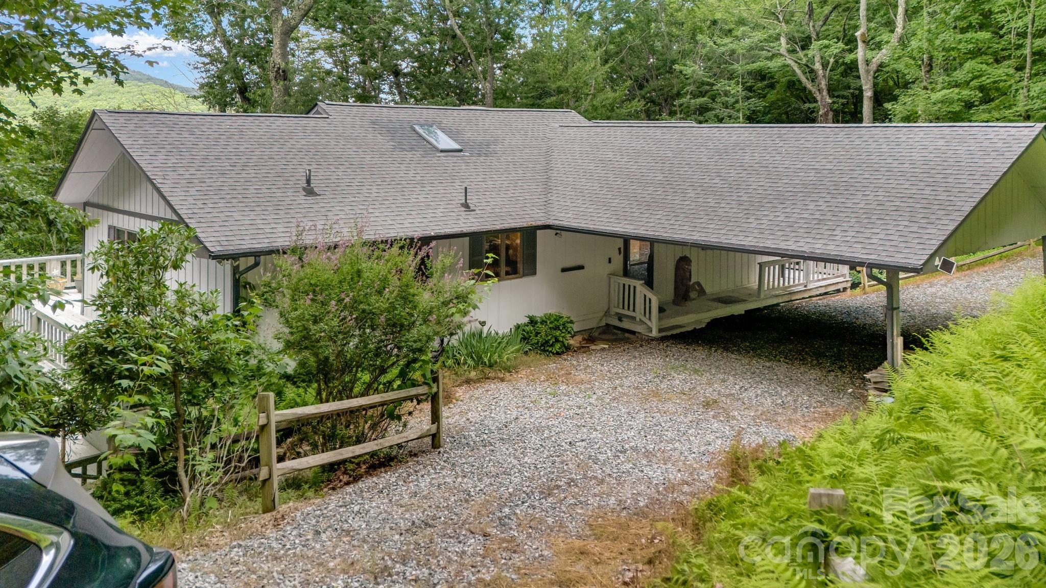 38 Bee Tree Lane