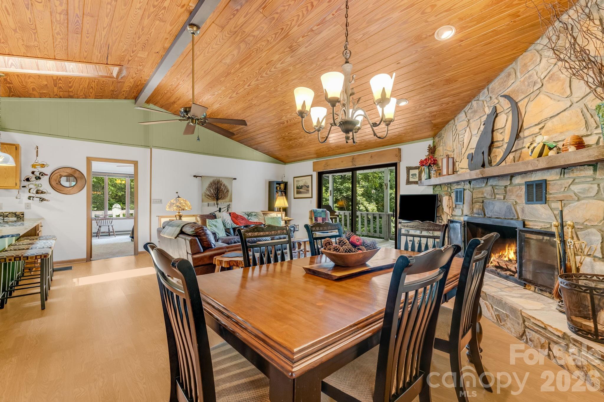 38 Bee Tree Lane