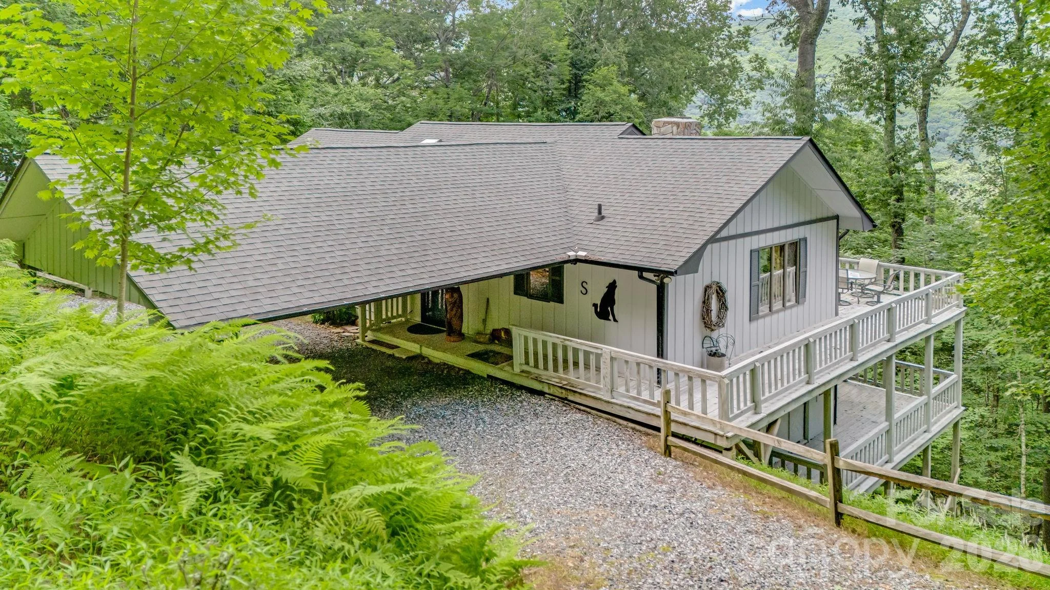 38 Bee Tree Lane, Mars Hill, NC, 28754