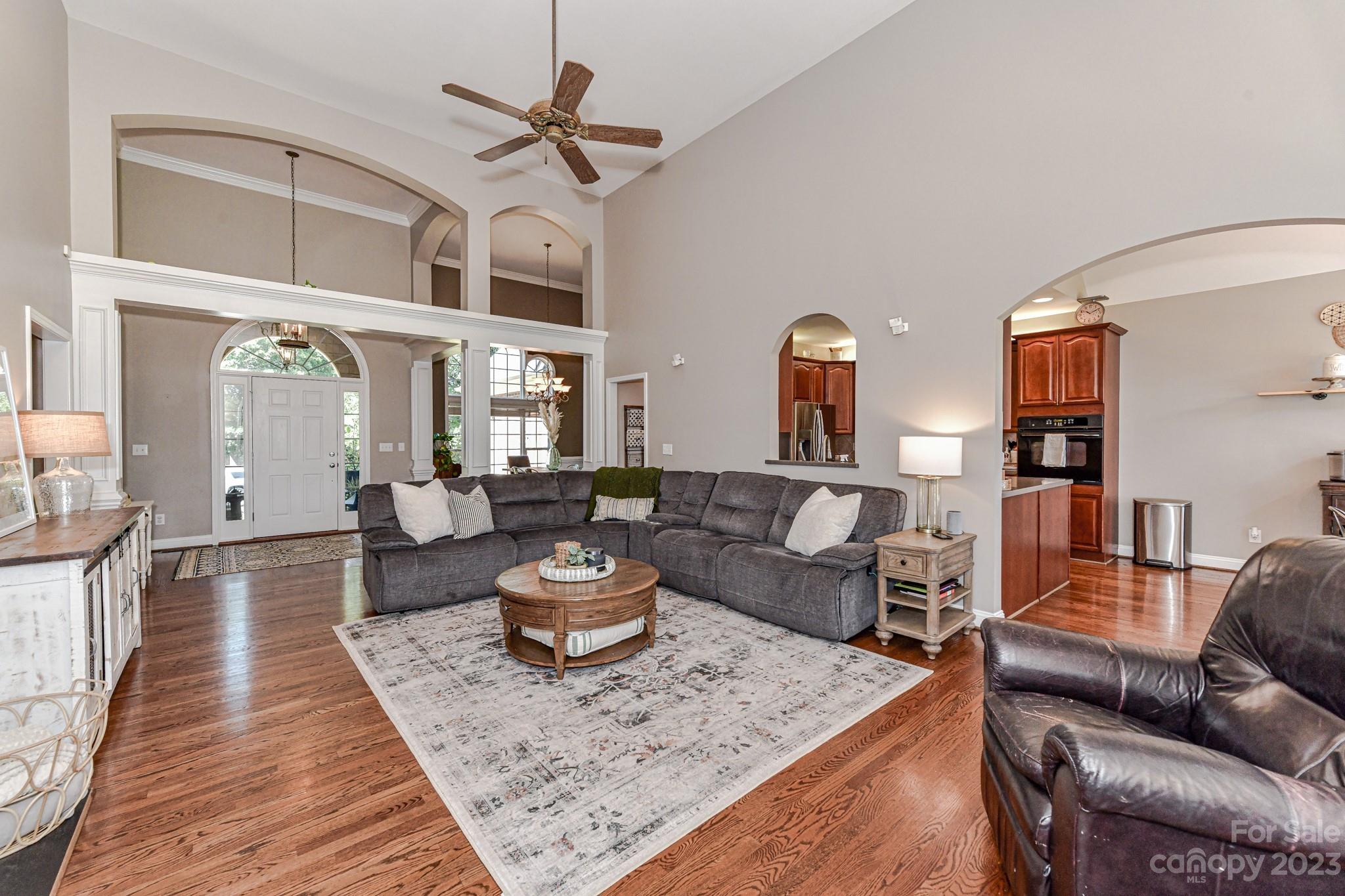 The Brooks - Residential