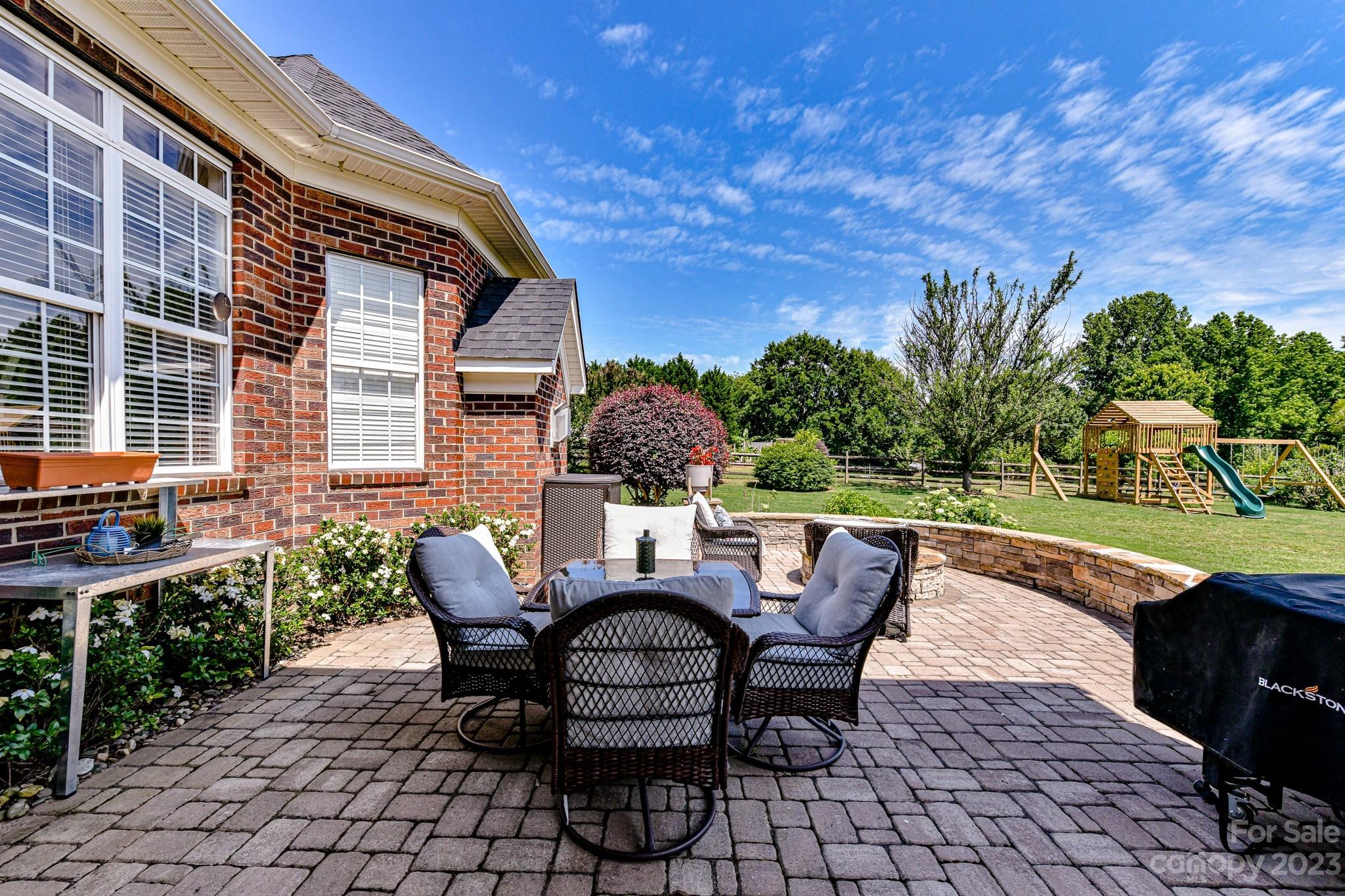 The Brooks - Residential