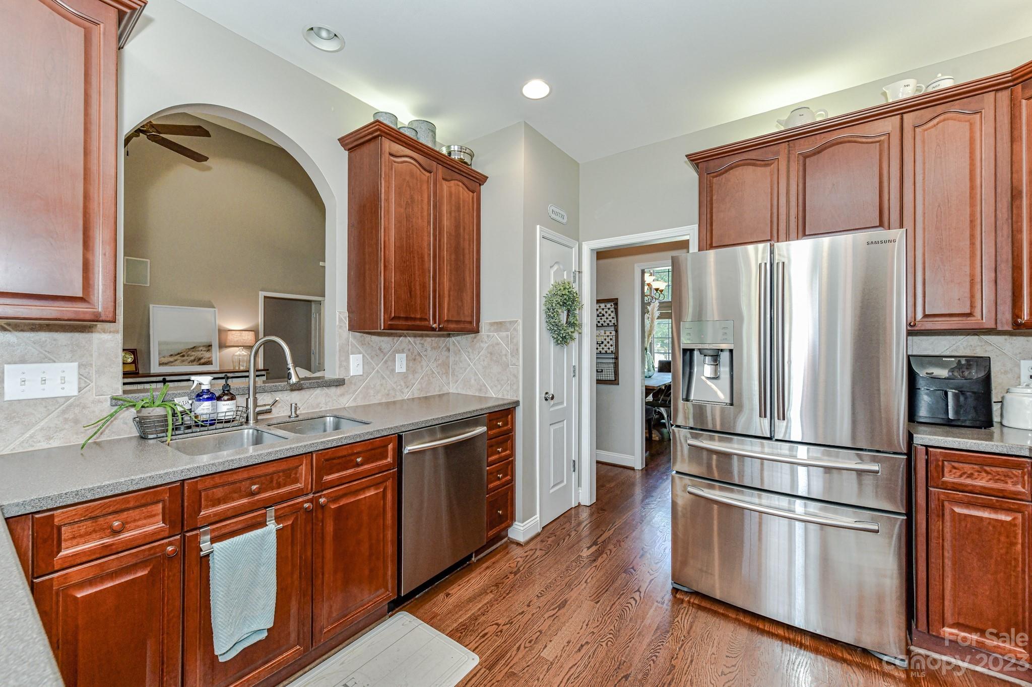 The Brooks - Residential