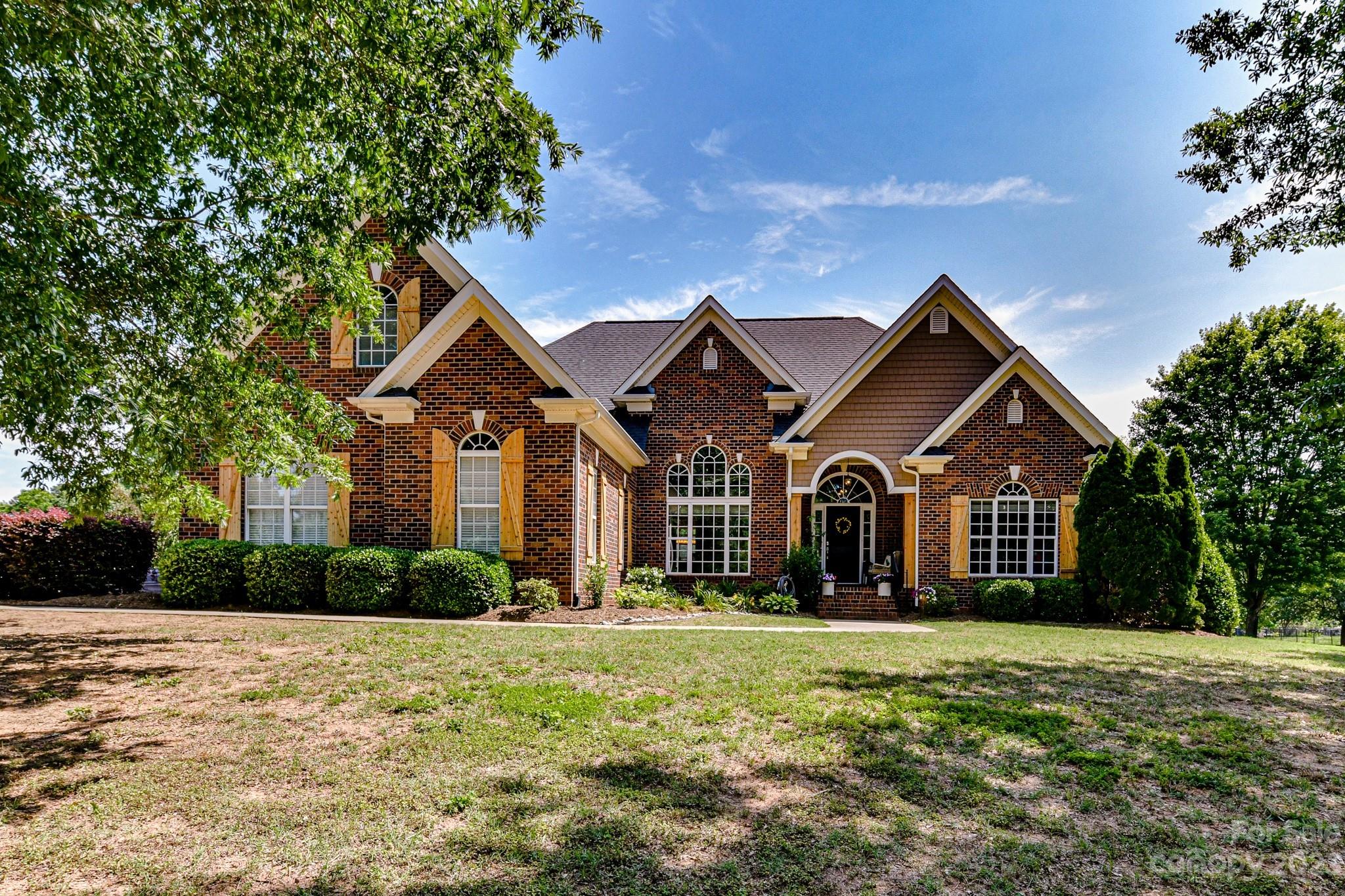 The Brooks - Residential