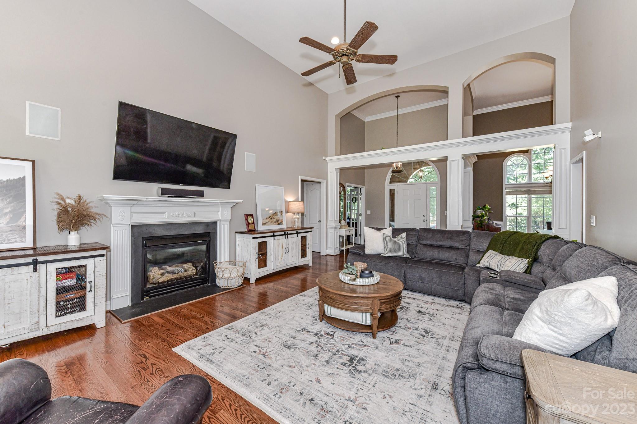 The Brooks - Residential