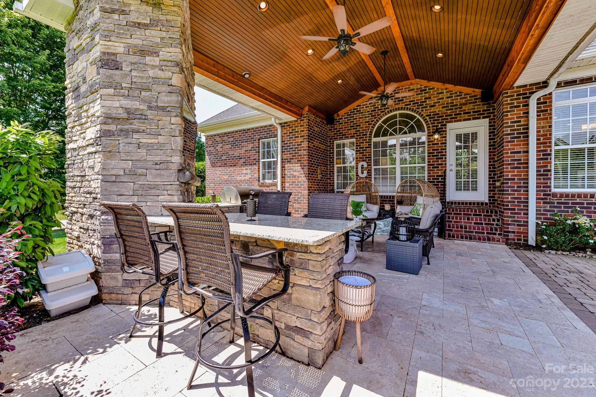 The Brooks - Residential