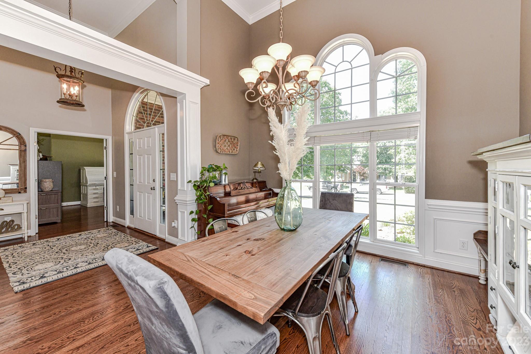 The Brooks - Residential