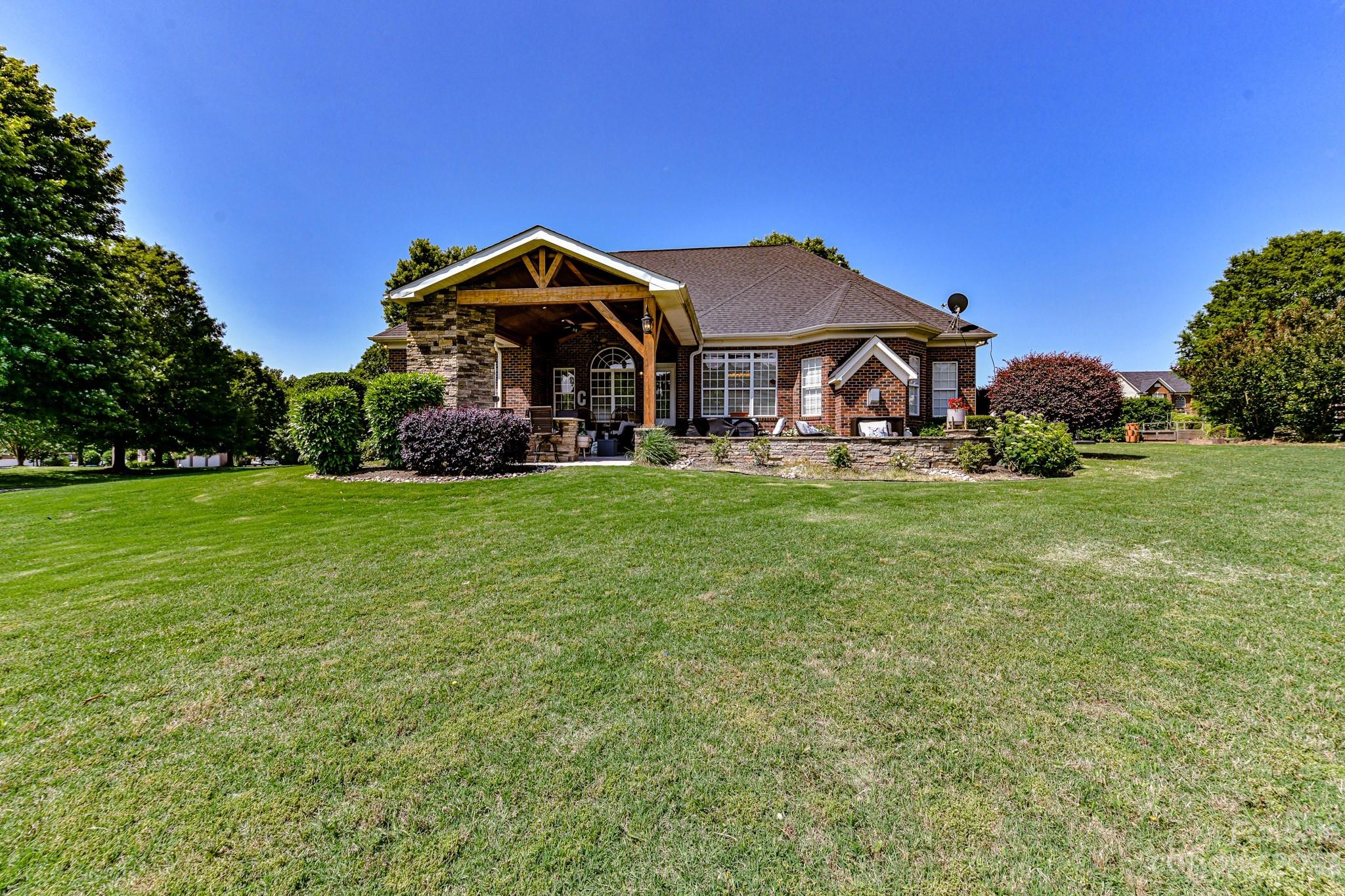 The Brooks - Residential