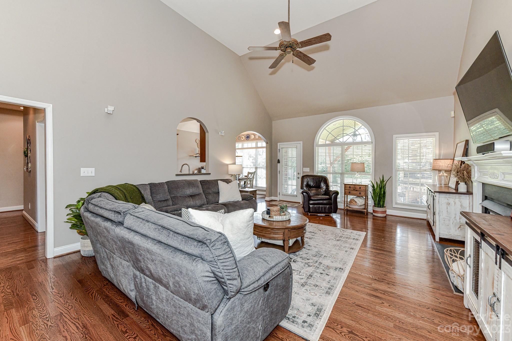 The Brooks - Residential