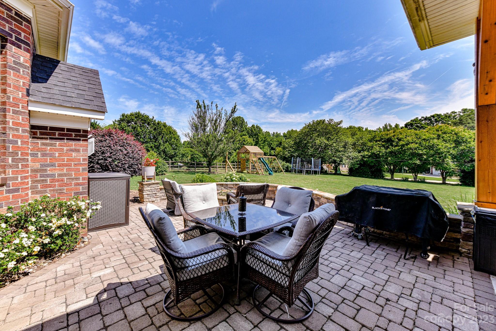 The Brooks - Residential