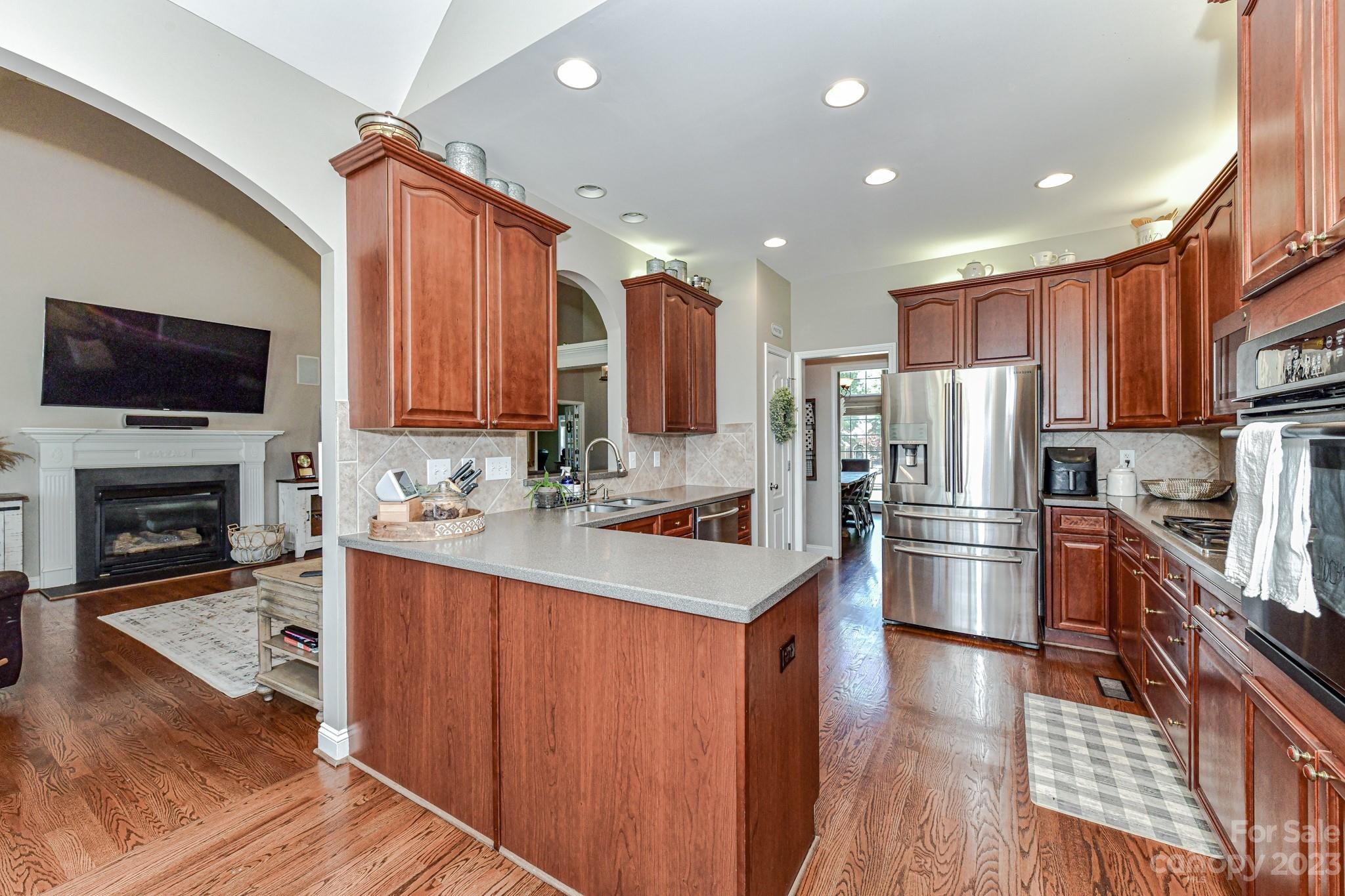 The Brooks - Residential