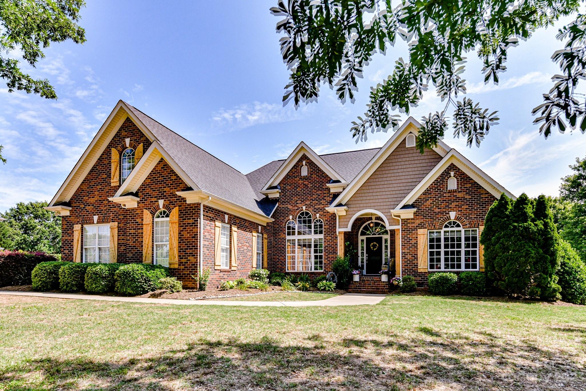 The Brooks - Residential