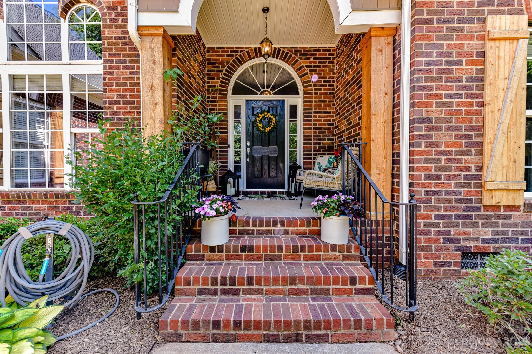 The Brooks - Residential