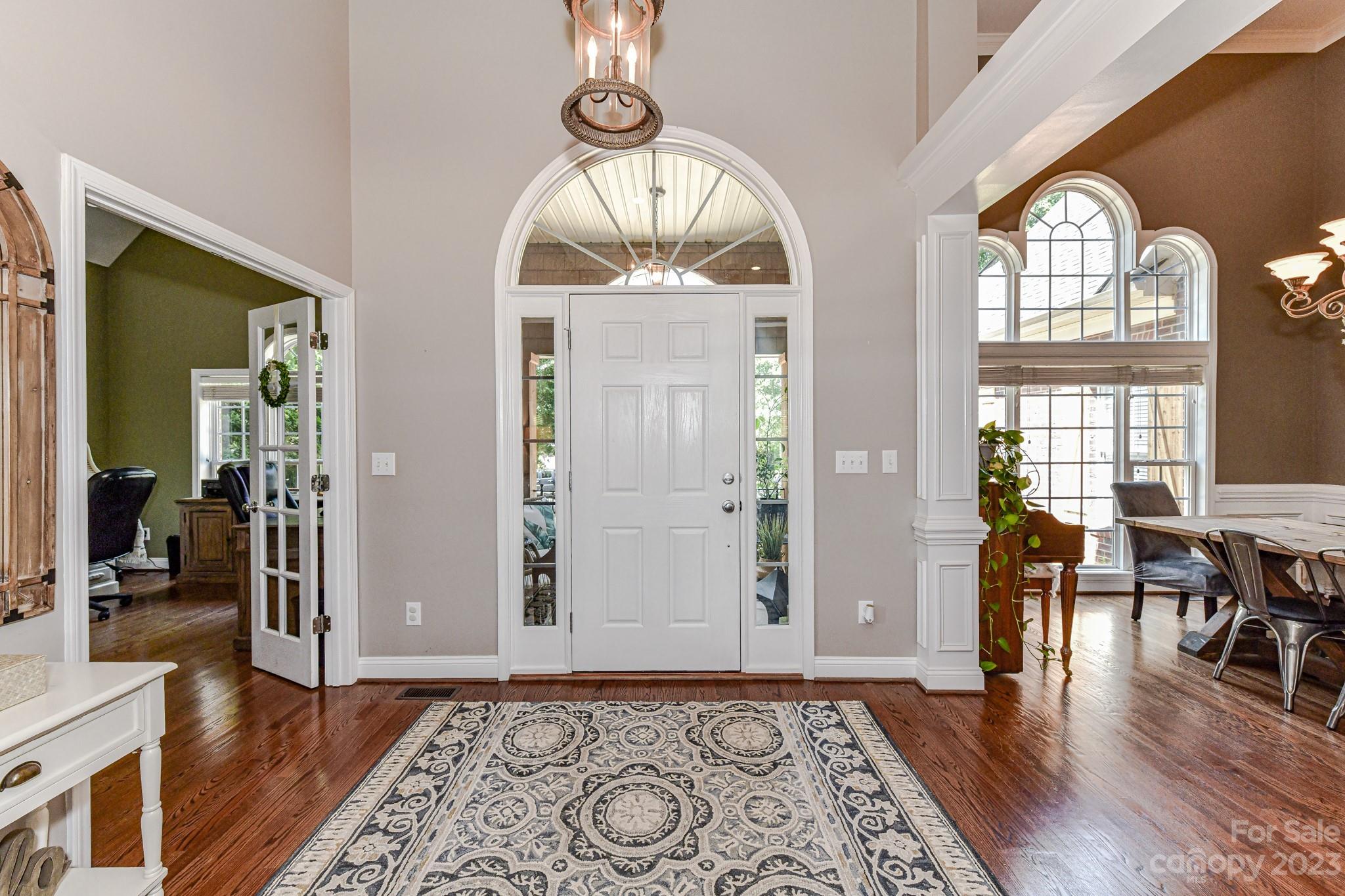 The Brooks - Residential