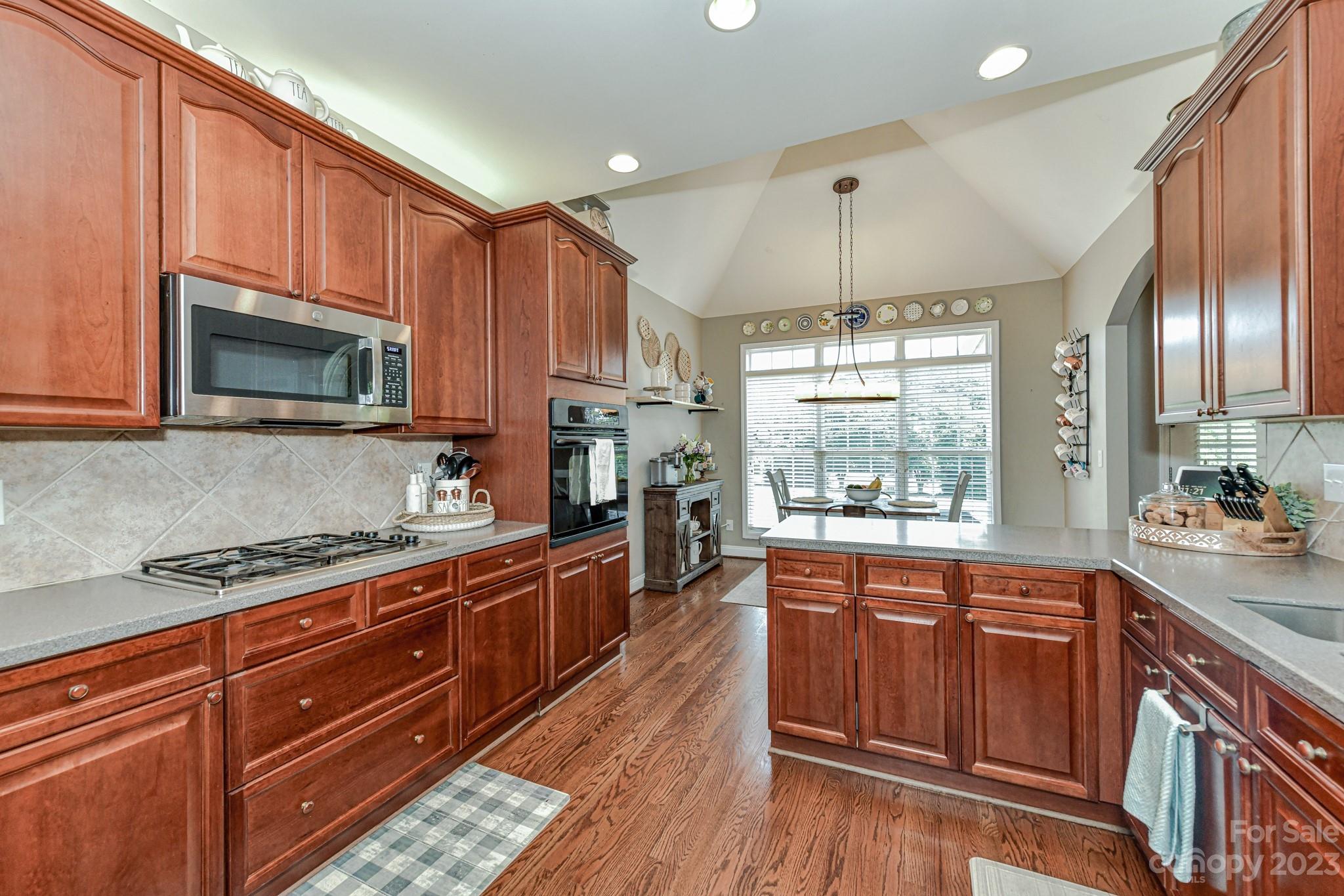 The Brooks - Residential