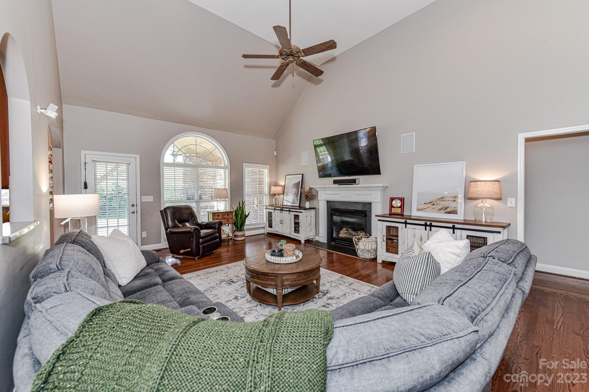 The Brooks - Residential