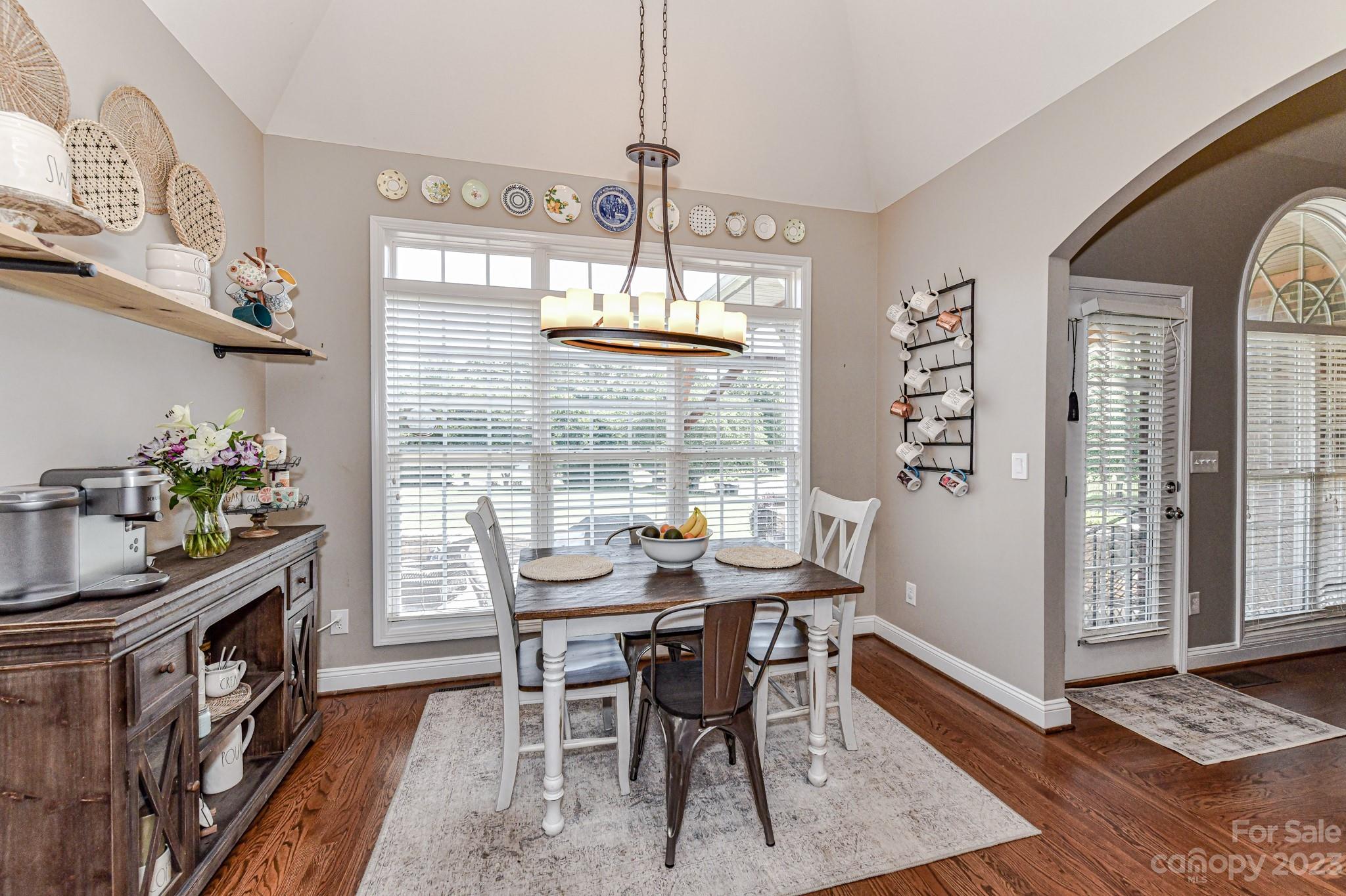 The Brooks - Residential