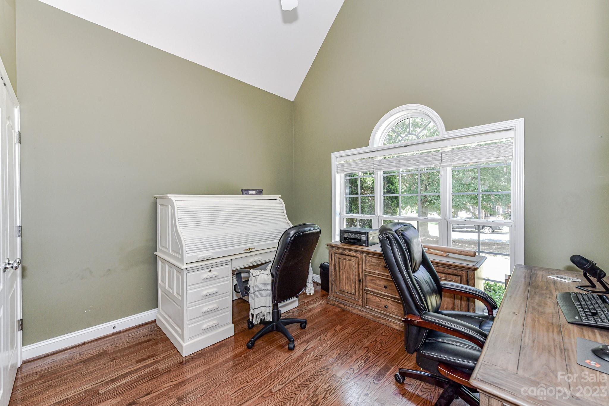 The Brooks - Residential