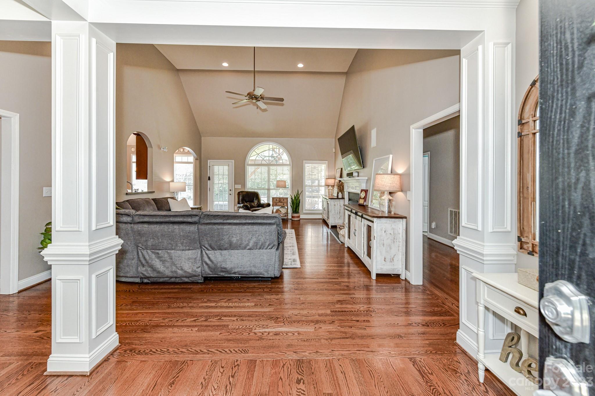 The Brooks - Residential