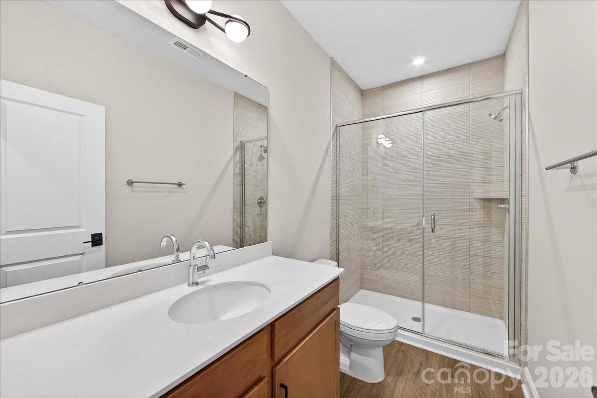 Archer Row - Residential