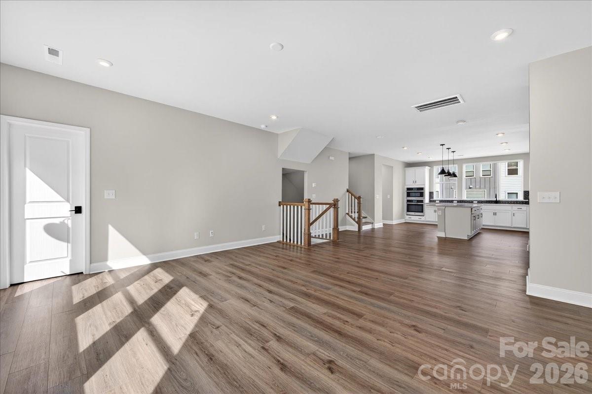 Archer Row - Residential