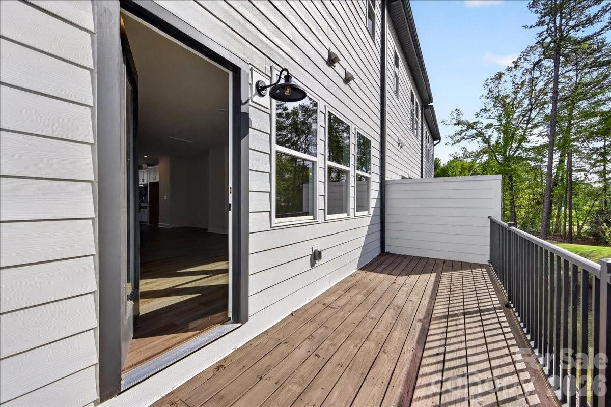 Archer Row - Residential