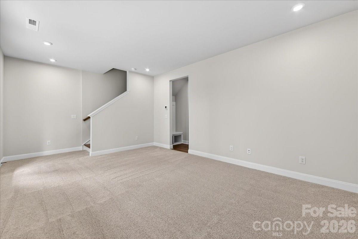 Archer Row - Residential