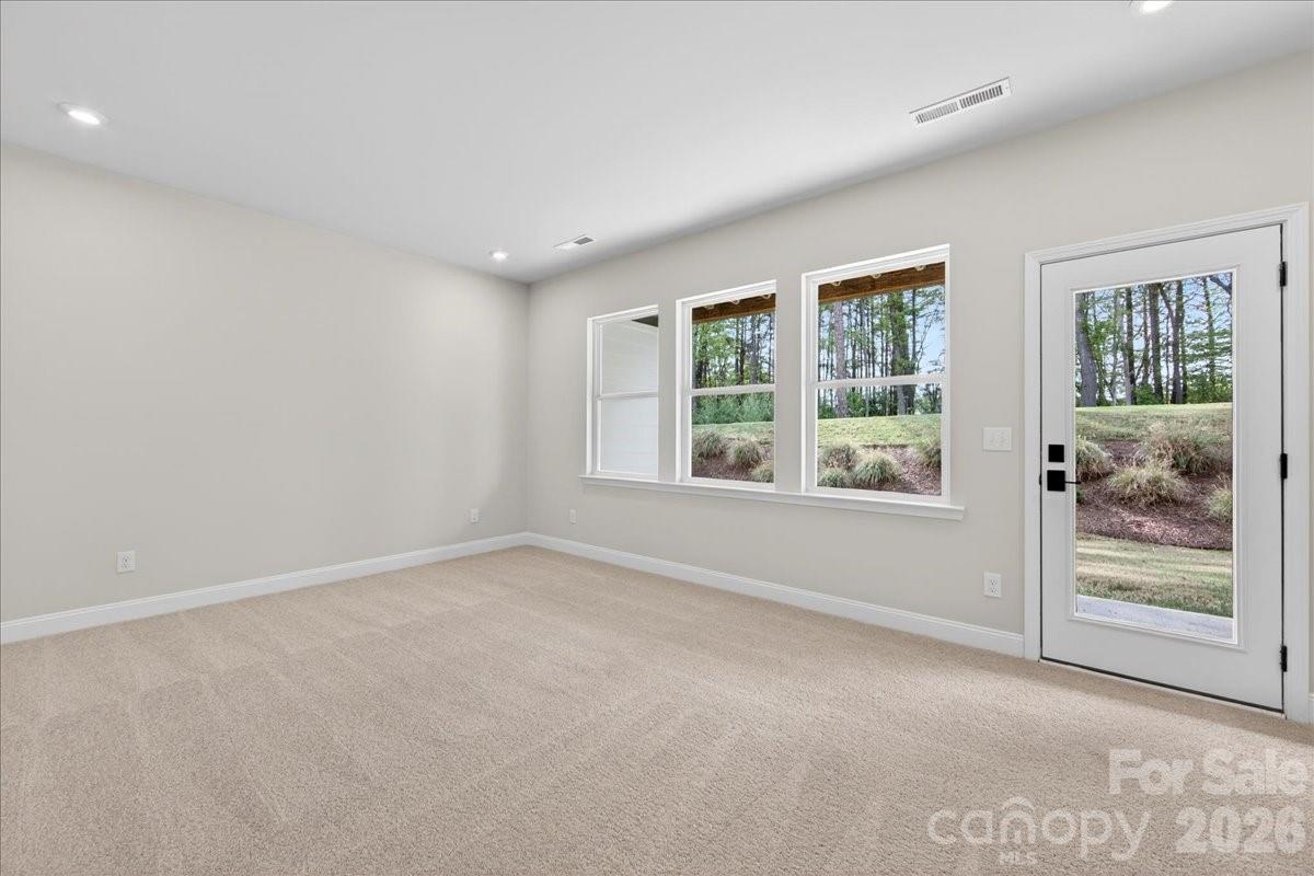 Archer Row - Residential