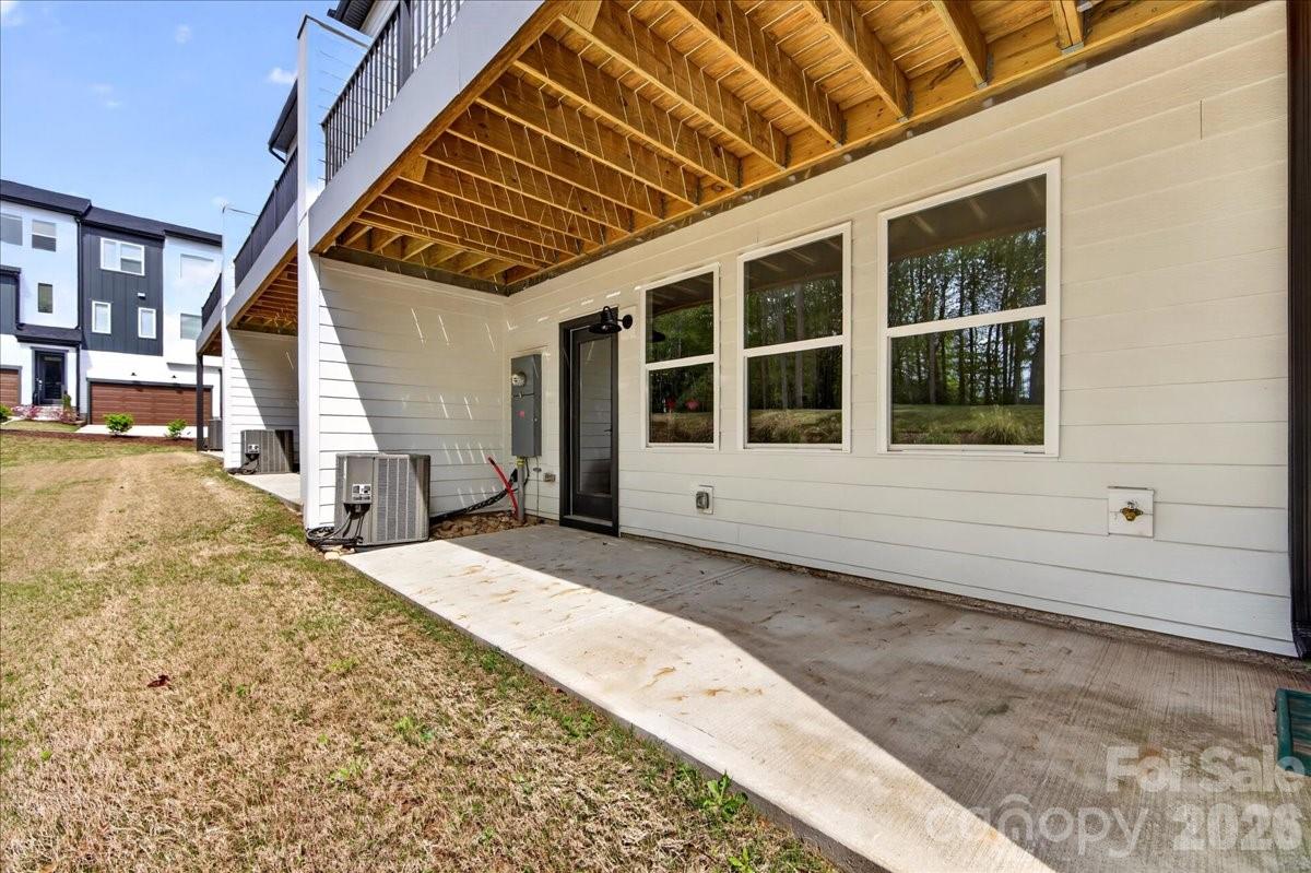 Archer Row - Residential