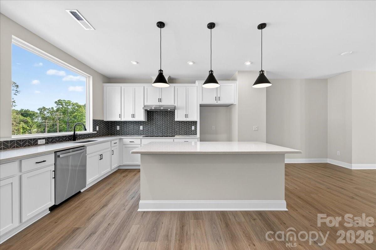 Archer Row - Residential