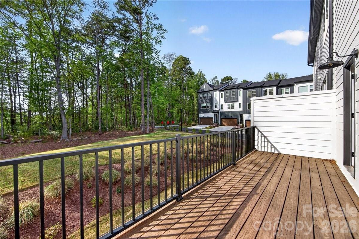 Archer Row - Residential