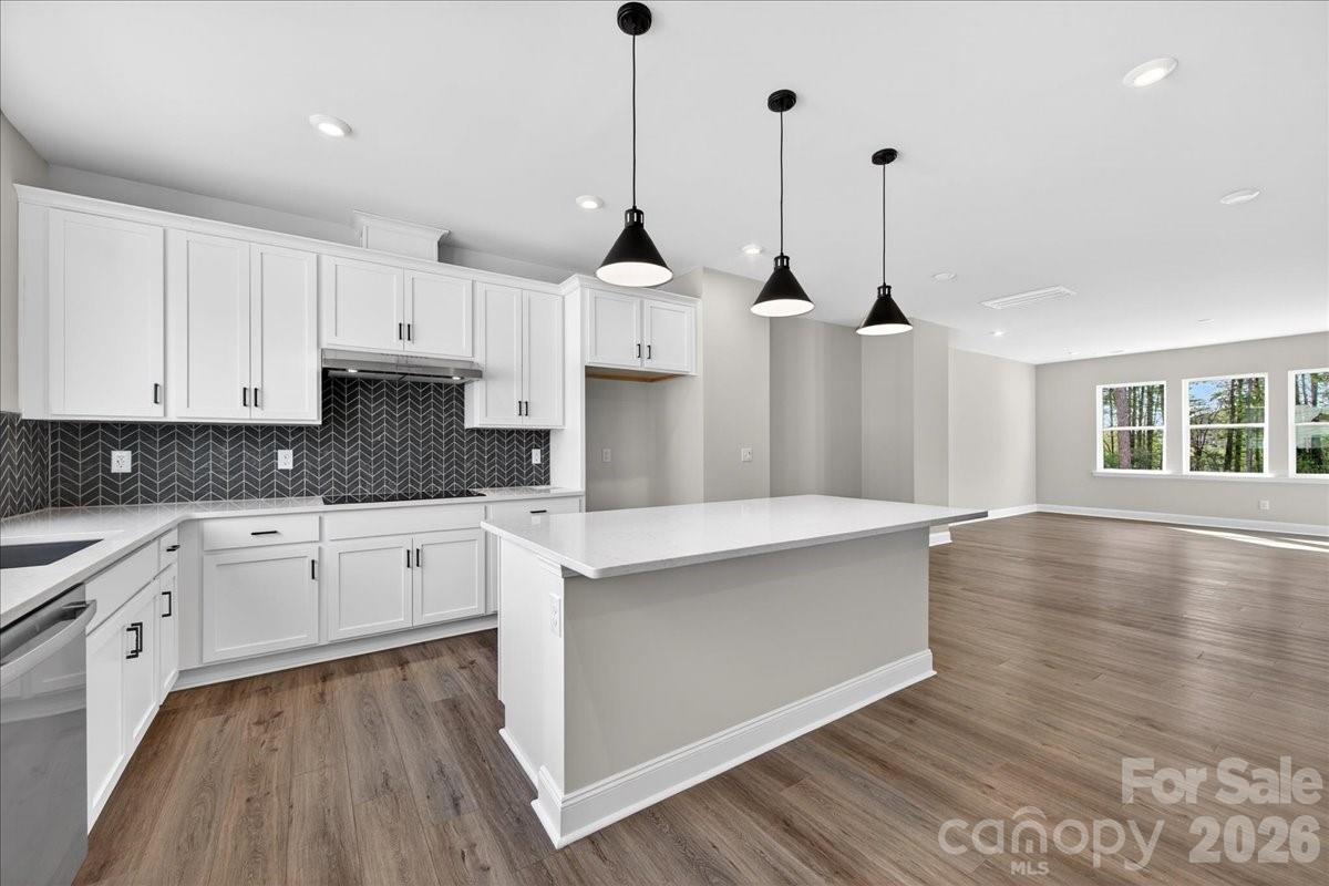 Archer Row - Residential