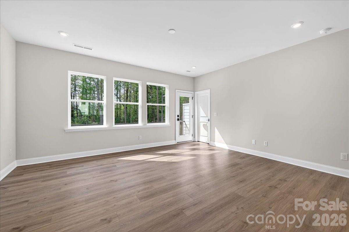 Archer Row - Residential