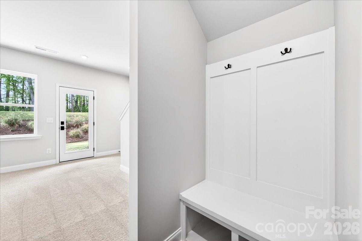 Archer Row - Residential