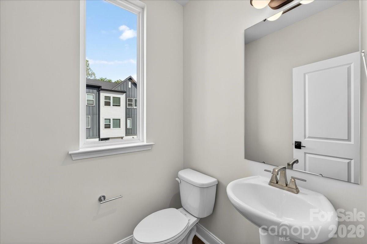 Archer Row - Residential