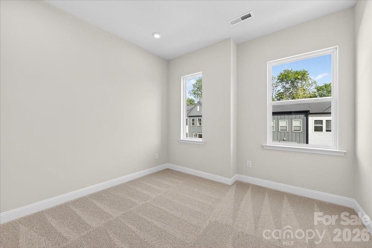 Archer Row - Residential