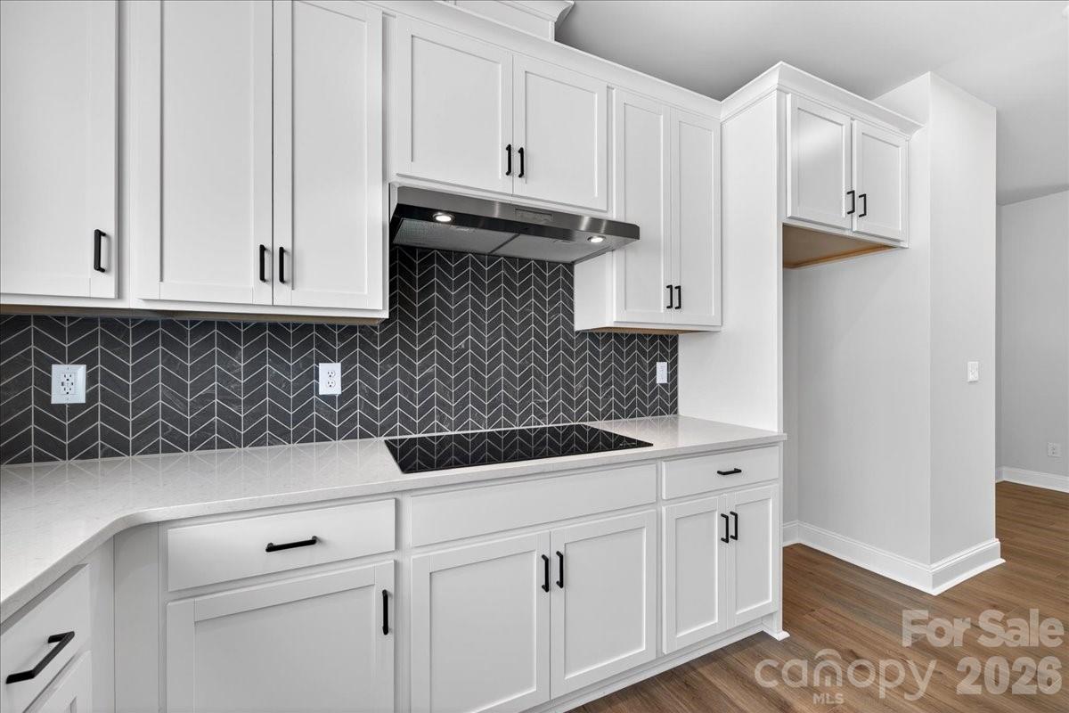 Archer Row - Residential