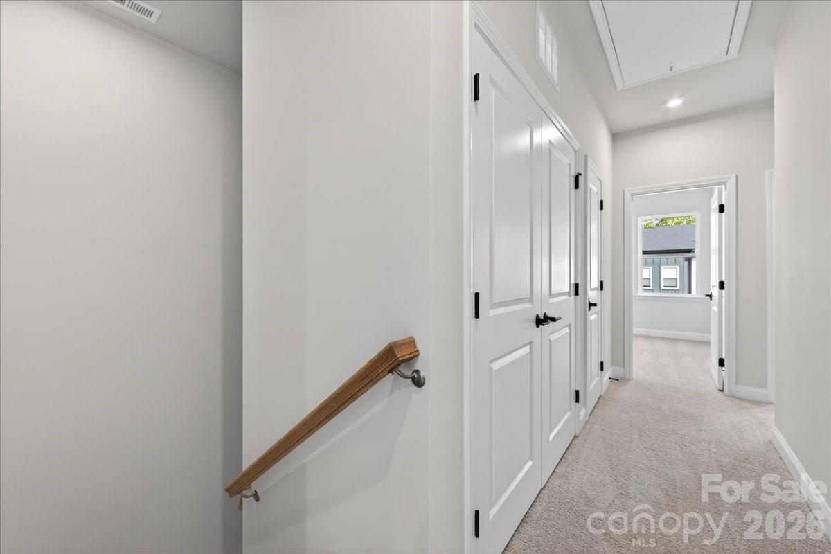 Archer Row - Residential