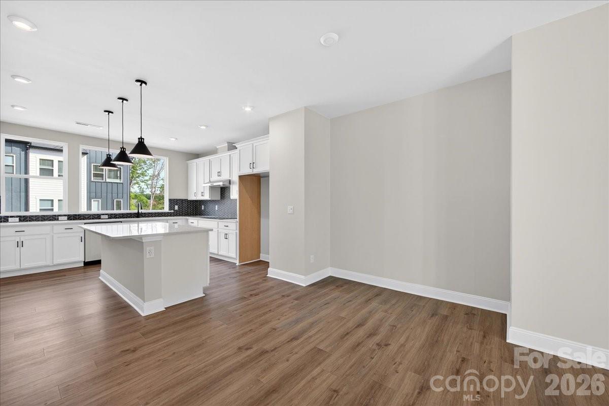 Archer Row - Residential