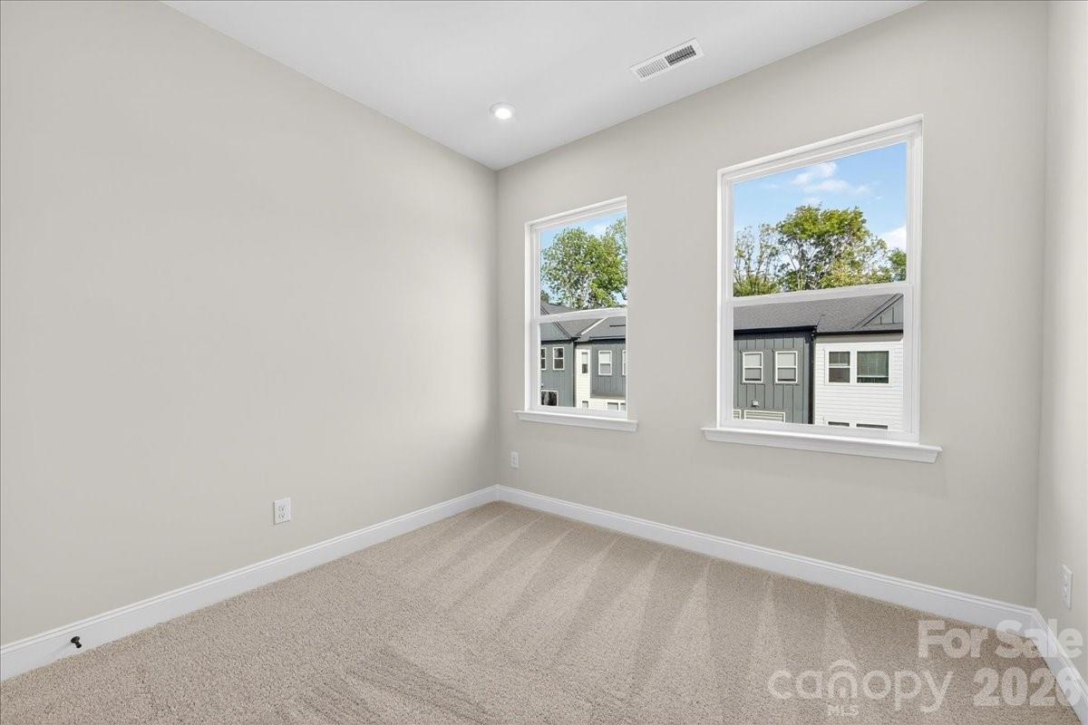 Archer Row - Residential