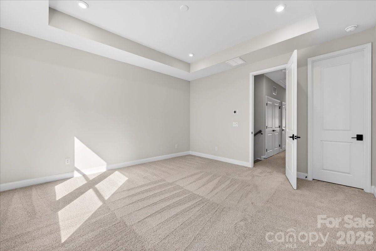 Archer Row - Residential