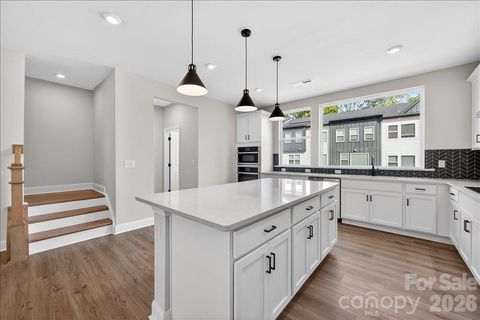 7929 Cedarsmith Court Charlotte NC 28217