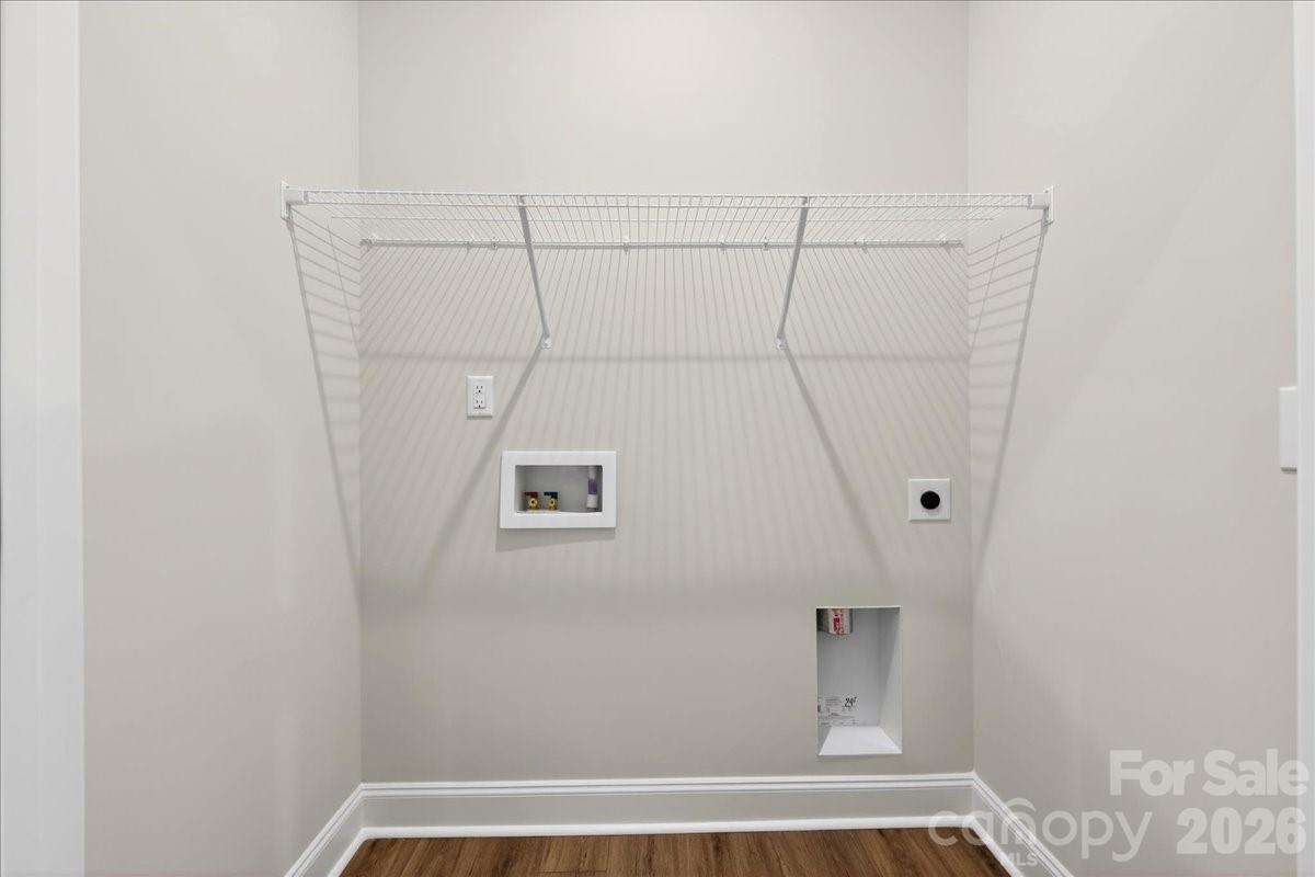 Archer Row - Residential