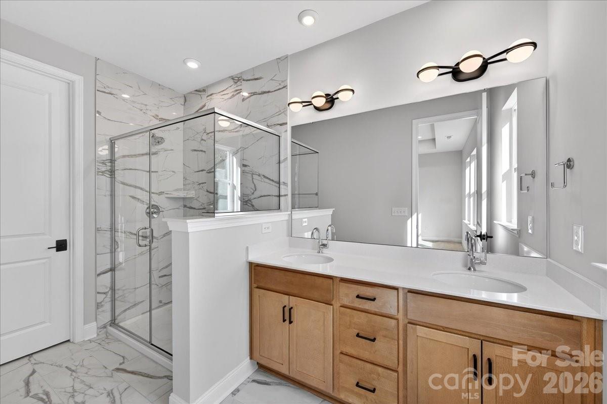 Archer Row - Residential