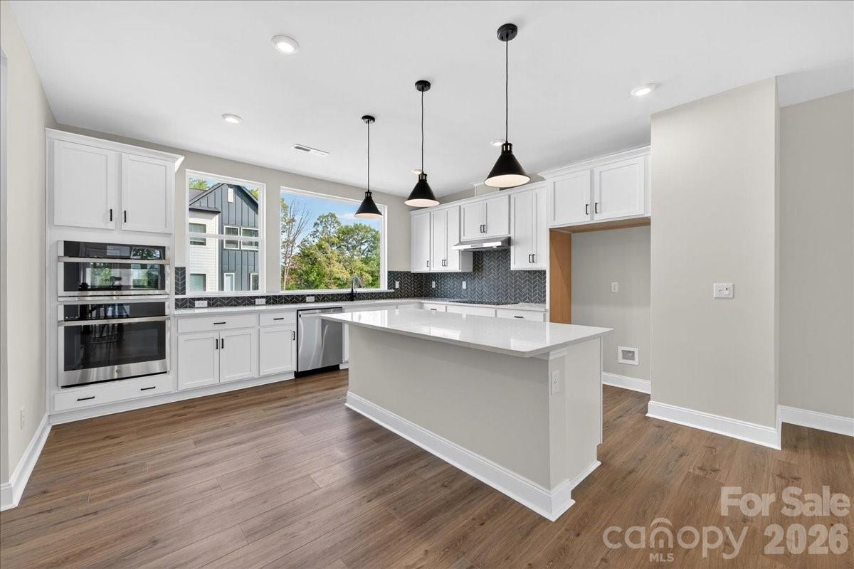 Archer Row - Residential