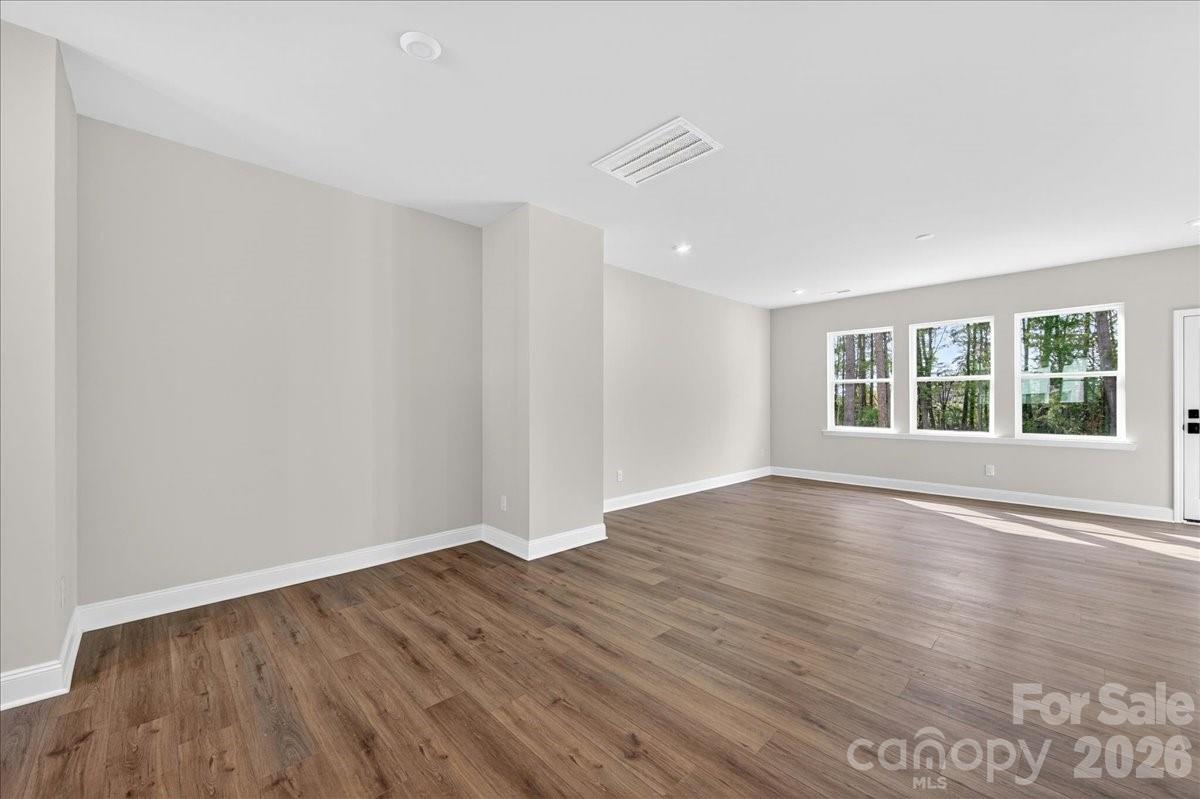 Archer Row - Residential