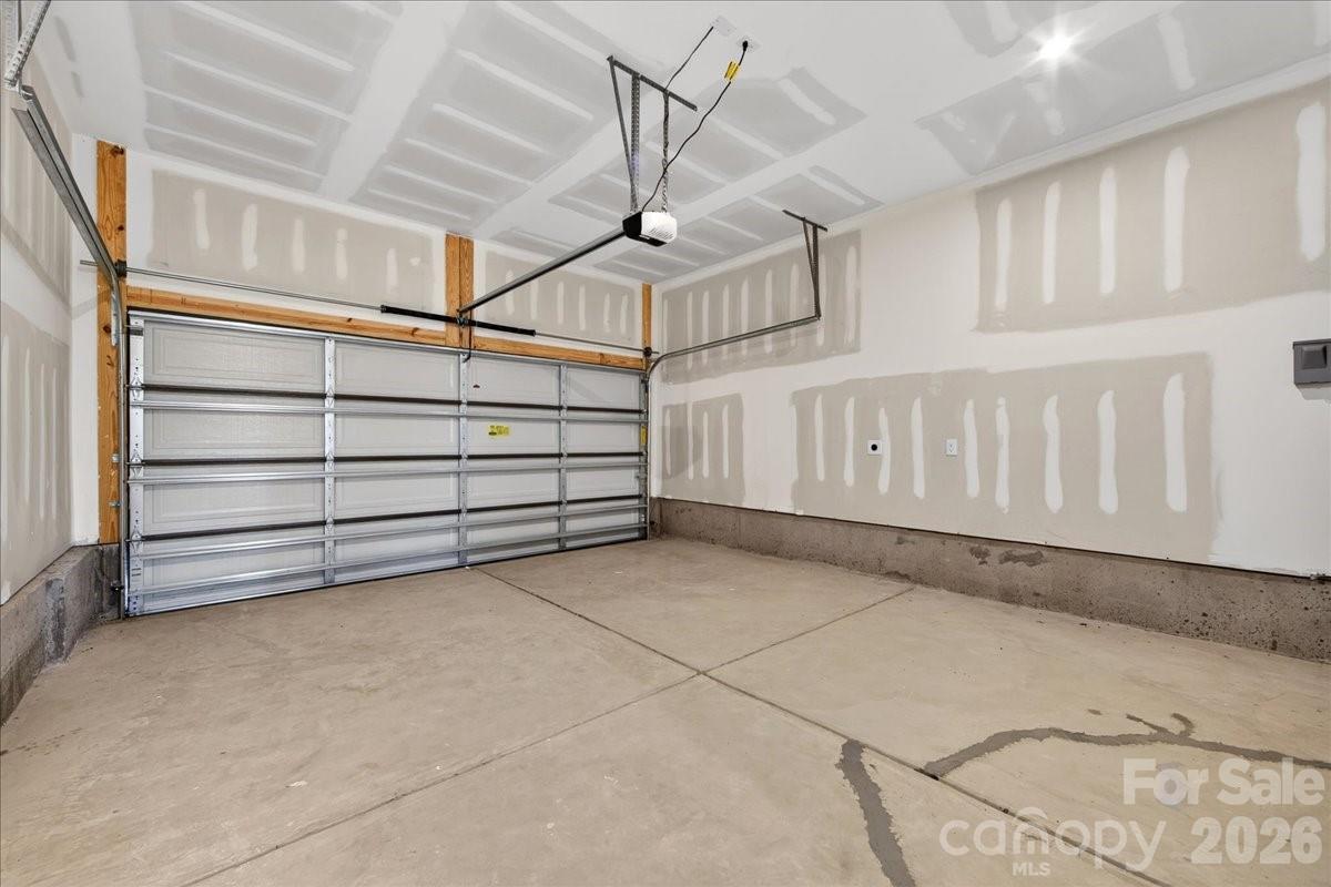 Archer Row - Residential